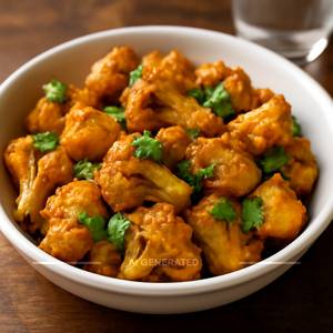 Aloo Gobhi