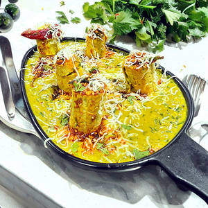 Egg Pataudi