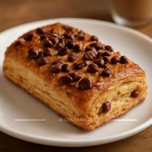 Chocochip Pastry