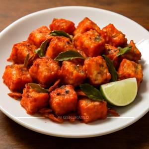 Paneer 65