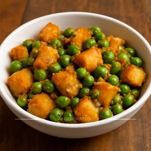 Aloo Matter
