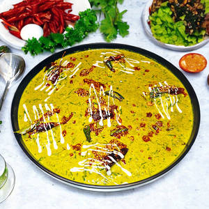 Egg Chamki Chaat