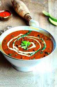 Dal Makhni