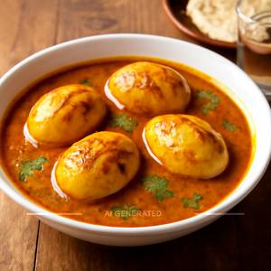 Egg Curry