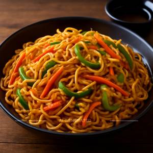 Veg Cocktail Noodles