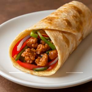 Chicken Roll