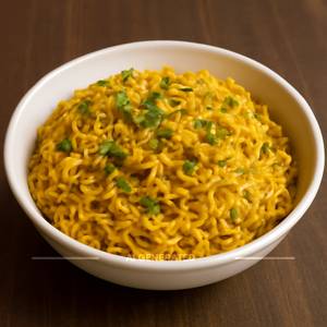 Masala Maggi