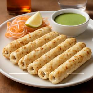 Reshmi Kabab