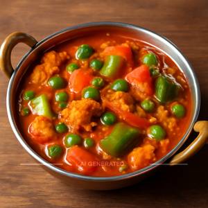 Tawa Veg