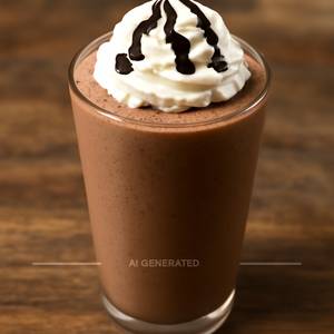 Chocolate Shake