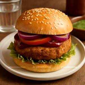 Aloo Tikki