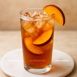 Peach Ice Tea