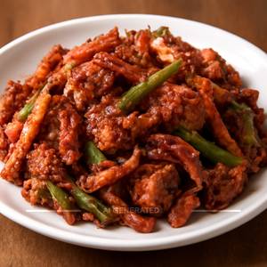 Veg. crunchy