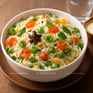 Veg Pulao