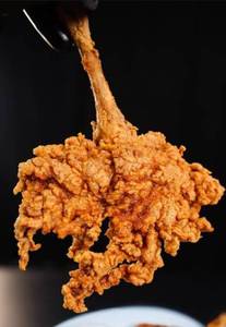 Tree chicken