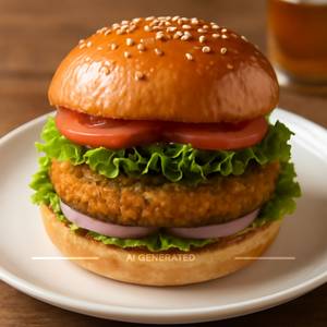 Veg Burger