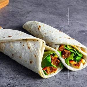 Snafy Soya Wrap