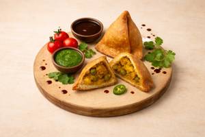 Veg Samosa