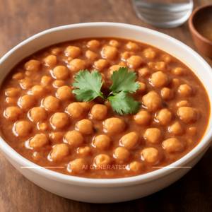 Chana masala