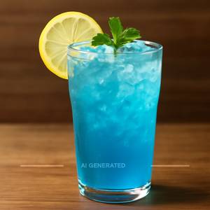 Blue Lagoon
