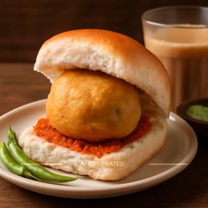 Vada Pav