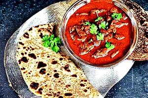 Mutton Rogan Josh