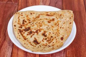 Tawa Paratha