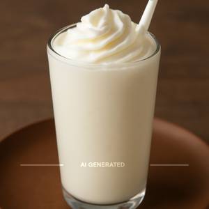Vanilla Shake