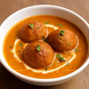 Veg kofta