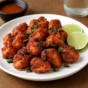 Chicken 65