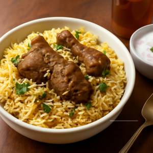 Mutton Biryani