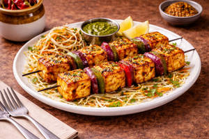 Paneer Ajwaini Tikka