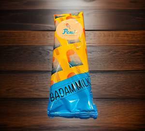 Badam Milk