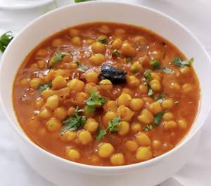 Chana Masala