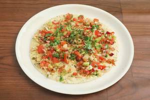 Fry Papad