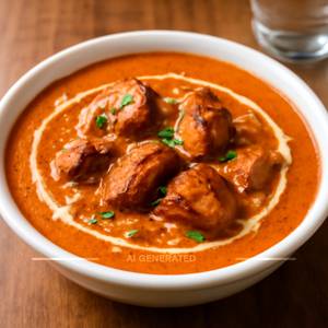 Chicken Tikka Masala