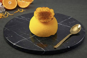 Belle Mandarian Pastry