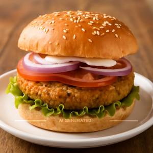Veg Burger