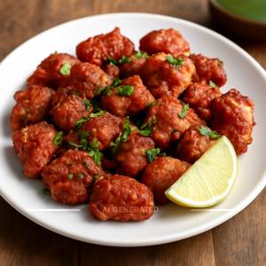 Chicken 65