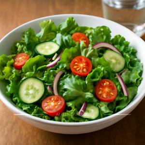 Green Salad