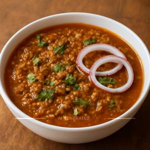 Mutton Keema
