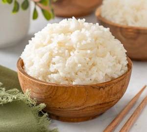 Rice (Plain)