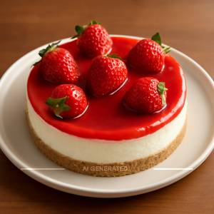 Strawberry Cheese