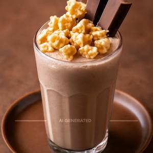 Kitkat Shake