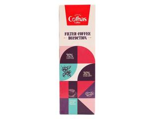 Filter Coffee Decoction 7030 (20mlx5)