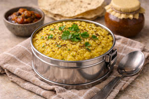 Dal Khichdi (600gm)