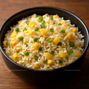 Egg Fried Rice