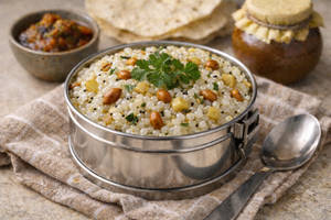 Sabudana Khichdi (400gm)