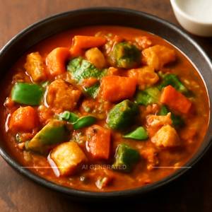 Tawa Veg
