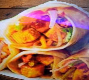 Veg Roll